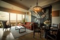 Apartament Sky Tower Wrocław