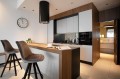 Apartament w Sky Tower