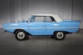 Amfibia Amphicar