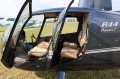 helikopter na zaręczyny