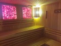 Sauna SPA Elysium Wrocław