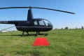 Helikopter na zaręczyny