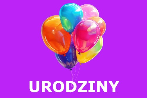 Urodziny marzeń Wrocław