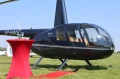 Helikopter Robinson R44