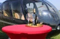 Lot helikopterem pakiet Exclusive