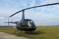 Lot helikopterem Leszno