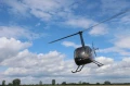 Lot helikopterem - wieczór kawalerski Wrocław