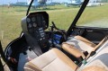 Helikopter Robinson R44
