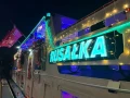 Statek Rusałka