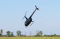Lot helikopterem integracje firmowe Wrocław