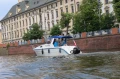 Rejs jachtem Vera Mia Wrocław Stare Miasto