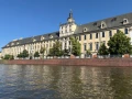 Gmach główny Uniwersytetu Wrocławskiego