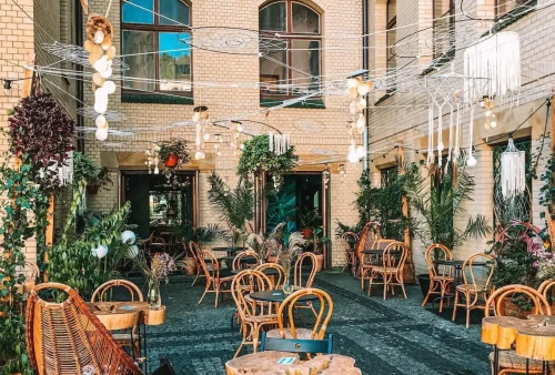 restauracja na urodziny Wrocław