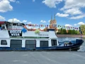Wynajem statku Dolce Vita -  Wrocław Atrakcje