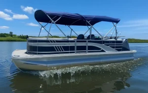 Katamaran Ibiza – imprezowy rejs po Odrze we Wrocławiu
