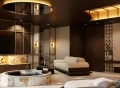 Sky Tower - apartament z jacuzzi i sauną