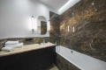 Łazienka apartament Presidental - Boulevard Drobnera Wroclaw