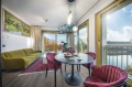 Apartament Presidental - Boulevard Drobnera Wroclaw