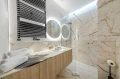 Łazienka Apartament z Jacuzzi - Boulevard Drobnera Wrocław
