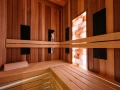 Sauna na wyłączność - Ponti Wrocław