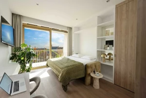 Apartament Studio - Boulevard Drobnera Wrocław