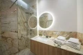 Łazienka - Apartament Studio Boulevard Drobnera Residence Wrocław