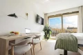 Apartament Studio - Boulevard Drobnera Residence Wrocław