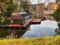 Zatoka Gondoli Wrocław