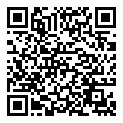 Kod QR do pobrania aplikacji Krasnal Wrocław z App Store