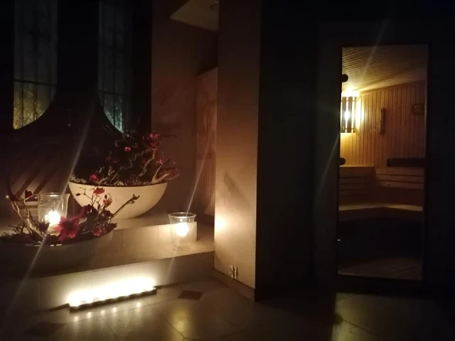 Sauna SPA Elysium Wrocław