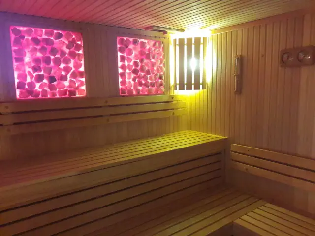 Spa dla dwojga Wrocław