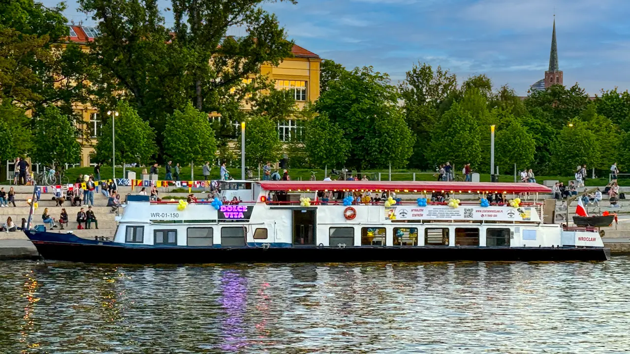Wrocław Atrakcje