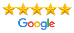 Gwiazdki Google